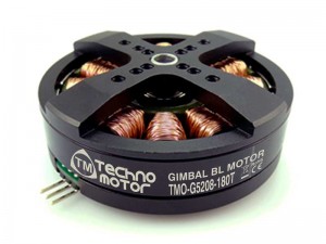 TMO-G5208A-200T Gimbal Motor